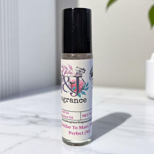 Roll On -Women's Fragrance Oil - Brand New